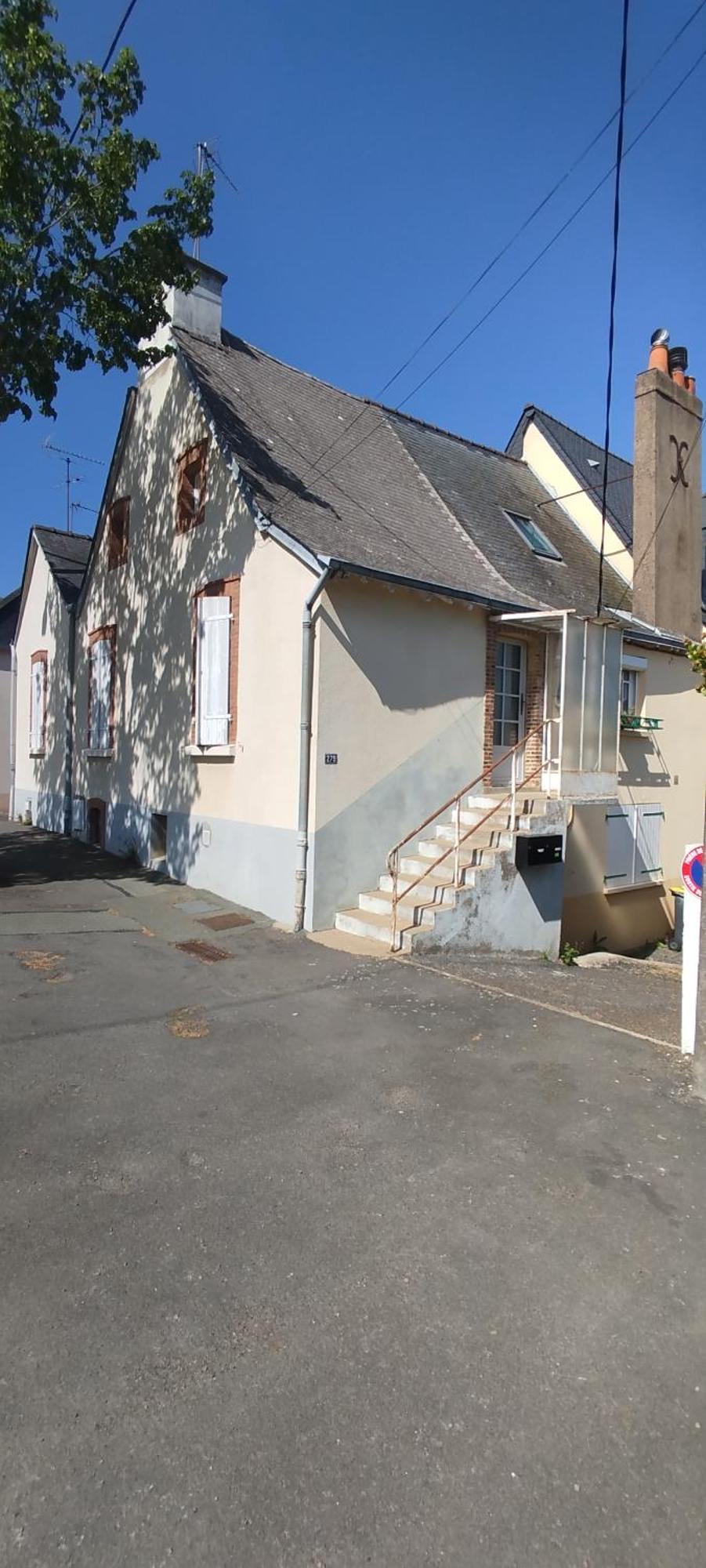 Chez Mathilde, Studio Sur Laval Laval  Exterior foto